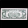 Image 3 : 1963 $2 Red seal United States Note Grades Choice AU