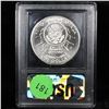 Image 3 : 1991-p Mount Rushmore Modern Commem Dollar $1 Graded ms70, Perfection By USCG