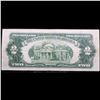 Image 3 : 1928F $2 Red seal United States Note Grades vf++