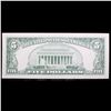 Image 3 : 1963 $5 Red seal United States Note Grades Select AU