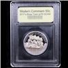 Image 2 : Proof 2017-S Boys Town Centennial Modern Commem Half Dollar 50c Graded GEM++ Proof Deep Cameo By USC