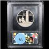 Image 3 : Proof 2017-S Boys Town Centennial Modern Commem Half Dollar 50c Graded GEM++ Proof Deep Cameo By USC