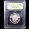 Image 2 : Proof 2016-s National Park Service Modern Commem Half Dollar 50c Graded GEM++ Proof Deep Cameo By US
