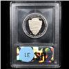 Image 3 : Proof 2016-s National Park Service Modern Commem Half Dollar 50c Graded GEM++ Proof Deep Cameo By US