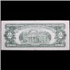 Image 3 : 1963 $2 Red seal United States Note Grades xf