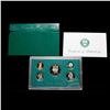 Image 6 : Group of 10 United States Mint Proof Sets 1990-1999 54 coins
