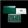 Image 9 : Group of 10 United States Mint Proof Sets 1990-1999 54 coins