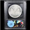 Image 3 : 1992-d Olympics Modern Commem Dollar $1 Graded ms70, Perfection By USCG