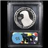 Image 3 : Proof ***Auction Highlight*** 1983-S Olympics Modern Commem Dollar $1 Graded GEM++ Proof Deep Cameo 