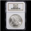 Image 2 : ***Auction Highlight*** NGC 1885-o Morgan Dollar $1 Graded ms67 By NGC (fc)