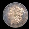 Image 2 : Proof ***Auction Highlight*** PCGS 1885 Morgan Dollar $1 Graded pr64 By PCGS (fc)
