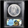 Image 3 : 1992-d White House Modern Commem Dollar $1 Graded ms70, Perfection By USCG