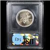 Image 3 : 1992-p Olympics Modern Commem Half Dollar 50c Graded ms70, Perfection By USCG