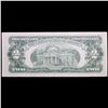 Image 3 : 1963 $2 Red seal United States Note Grades Select AU