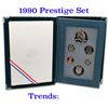 Image 1 : 1990 United States Mint Prestige Proof Set