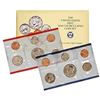 Image 2 : Group of 6 United States Mint Uncurculated Coin Sets In Original Government Packaging 1990-1995 60 c