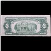 Image 3 : 1928F $2 Red seal United States Note Grades vf, very fine
