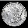 Image 2 : ***Auction Highlight*** 1885-o Morgan Dollar $1 Graded GEM   Unc By USCG
