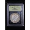 Image 2 : ***Auction Highlight*** 1886-o Morgan Dollar $1 Graded Select Unc By USCG (fc)