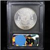 Image 3 : ***Auction Highlight*** 1885-p Morgan Dollar $1 Graded GEM++ Unc By USCG (fc)