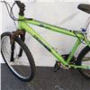 Image 2 : GREEN IRONHORSE BIKE