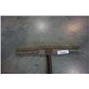 Image 2 : Vintage post shovel