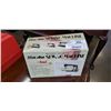 Image 1 : AMI FREE-ARM BATTERY OPPERATED SEWING MACHINE