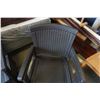 Image 2 : SUNCAST 4 PIECE PATIO SET, LOVESEAT AND 2 CHAIRS