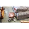 Image 2 : VINTAGE COSCO STENNO OFFICE CHAIR