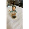 Image 2 : 2 WEST GERMAN GOBAL HUMMEL FIGURES