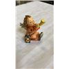 Image 2 : 2 WEST GERMAN GOBAL HUMMEL FIGURES