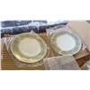 Image 8 : AS NEW WEDGWOOD 4 PLACE 5 PIECE LUNCHEON SET IN ORIGNAL BOX - 20 PIECE TOTAL