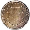 Image 2 : (1694) TOKEN London Elephant Token, Thick Planchet MS6 