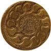 Image 2 : 1787 1C Fugio Cent, STATES UNITED, Cinquefoils MS63 Br 