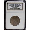 Image 1 : 1794 1C Talbot, Allum & Lee/Iohn Howard Mule AU58 NGC. 