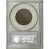 Image 4 : 1783 TOKEN Georgivs Triumpho Token AU55 PCGS. Baker-7, 