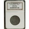Image 3 : 1795 1/2P Washington Grate Halfpenny, Small Buttons, R 