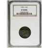 Image 3 : 1793 1/2 C VF30 NGC. C-3, B-3, R.3. This is the third 