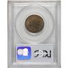 Image 4 : 1804 1/2 C Crosslet 4, Stems MS63 Brown PCGS. C-10, B- 
