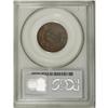 Image 2 : 1806 1/2 C Large 6, Stems AU53 PCGS. C-4, B-4, R.1. An 
