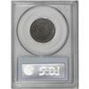 Image 4 : 1809 1/2 C MS64 Brown PCGS. Ex: Troy Wiseman Collectio 
