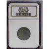Image 1 : 1810 1/2 C XF45 NGC. C-1, B-1, R.2. Deep steel color w 