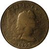 Image 1 : 1793 1C Liberty Cap--Corroded--ANACS. VG8 Details. S-1 