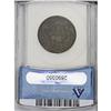 Image 2 : 1795 1C Plain Edge VF30 ANACS. S-76b, R.1. The tip of 