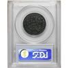 Image 4 : 1799 1C VG8 PCGS. S-189, B-3, R.2. The recessed fields 
