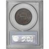 Image 4 : 1808 1C MS63 Brown PCGS. Ex: Troy Wiseman Collection. 