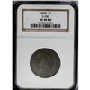 Image 3 : 1809 1C XF40 NGC. S-280, R.2. This is the key-date in 