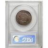 Image 2 : 1816 1C MS64 Brown PCGS. N-2, Intermediate Die State, 