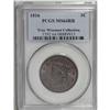 Image 3 : 1816 1C MS64 Red and Brown PCGS. Ex: Troy Wiseman Coll 