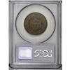 Image 4 : 1838 1C MS64 Brown PCGS. N-1, R.1. Although Bill Noyes 